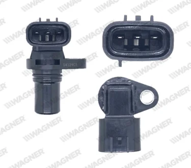 Автозапчасть WAGNER CRS00163