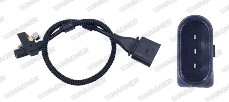 Автозапчасть WAGNER CRS00168