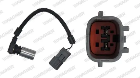 Автозапчасть WAGNER CRS00171