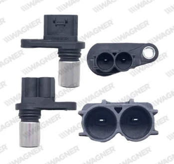 Автозапчасть WAGNER CRS00172