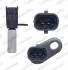 OPEL датчик обертів двигуна Astra G, Combo, Meriva, Vectra B/C 1.4/1.6 WAGNER CRS00180 (фото 1)