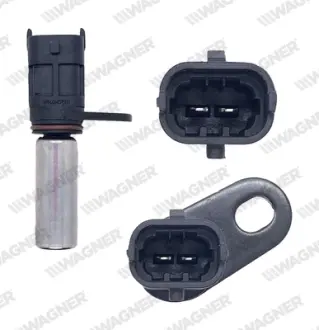 OPEL датчик обертів двигуна Astra G, Combo, Meriva, Vectra B/C 1.4/1.6 WAGNER CRS00180