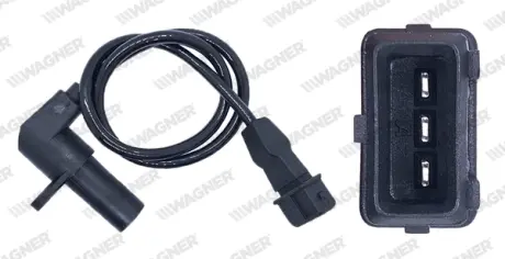 Автозапчасть WAGNER CRS00184