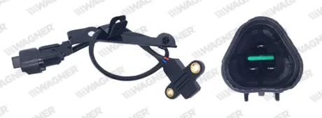 Автозапчасть WAGNER CRS00186