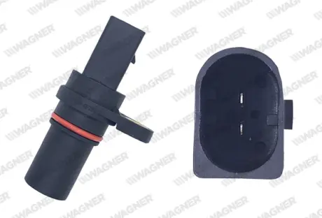 VW датчик обертів двигуна 1,8TSI, 2.0TSI WAGNER CRS00194