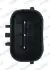HONDA датчик імпульсів (обертів) двигуна Accord VII, Civic VIII, Jazz II, CR-V III,IV 1.3/2.4 03- WAGNER CRS00206 (фото 3)