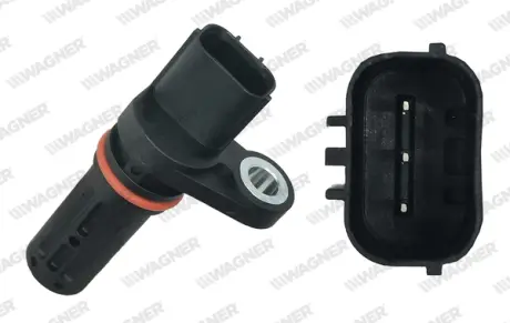 HONDA датчик імпульсів (обертів) двигуна Accord VII, Civic VIII, Jazz II, CR-V III,IV 1.3/2.4 03- WAGNER CRS00206