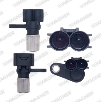 Автозапчасть WAGNER CRS00214