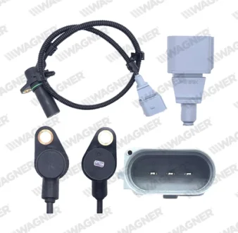 Автозапчасть WAGNER CRS00215