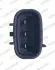 NISSAN Датчик імпульсів двигуна Almera II, Navara, Pathfinder 2.2/2.5dCi 00- WAGNER CRS00221 (фото 3)