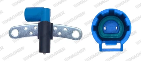 Автозапчасть WAGNER CRS00222