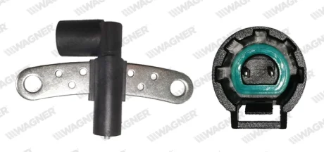 Автозапчасть WAGNER CRS00223