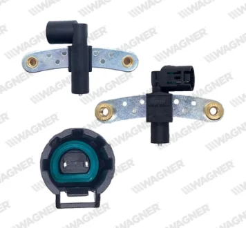 Автозапчасть WAGNER CRS00224