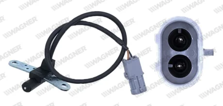 Автозапчасть WAGNER CRS00230