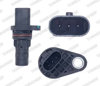 Датчик колінвала ASTRA J/INSIGNIA/ZAFIRA TOURER 08- WAGNER CRS00233
