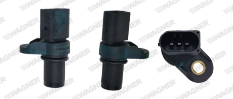 Автозапчасть WAGNER CRS00244