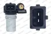 FORD датчик імпульсів Galaxy, C-Max, Mondeo IV, Transit Connect 1.8TDCi 01- WAGNER CRS00259 (фото 1)