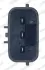 OPEL датчик обертів двигуна Astra G,Corsa C,Combo 1.7DI/DTI 00- WAGNER CRS00261 (фото 3)
