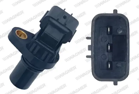 OPEL датчик обертів двигуна Astra G,Corsa C,Combo 1.7DI/DTI 00- WAGNER CRS00261