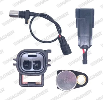 Автозапчасть WAGNER CRS00265