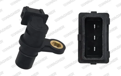 Фото автозапчасть WAGNER CRS00267 Автозапчасть WAGNER CRS00267