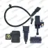 CHEVROLET датчик імпульсів Cruze 1.6, Opel Astra J, Insignia, Mokka, Zafira 1.6/1.8 WAGNER CRS00273 (фото 1)