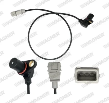 Фото автозапчасть WAGNER CRS00280 Автозапчасть WAGNER CRS00280