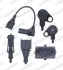 OPEL датчик обертів двигуна Astra G/H 1.7CDTI WAGNER CRS00284 (фото 1)