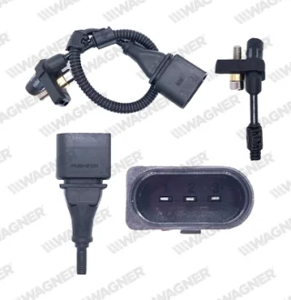 Автозапчасть WAGNER CRS00296