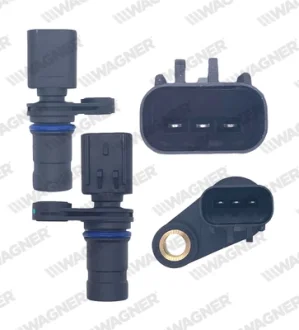 Автозапчасть WAGNER CRS00297