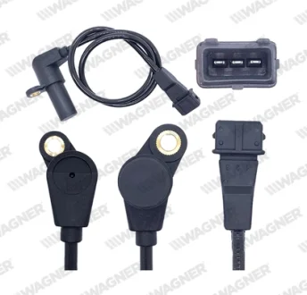 Автозапчасть WAGNER CRS00300