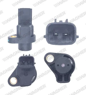 Фото автозапчасть WAGNER CRS00339 Автозапчасть WAGNER CRS00339