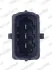 KIA Датчик оборотов двигателя SORENTO I (JC) 2.5 CRDi 06-11 WAGNER CRS00344 (фото 3)