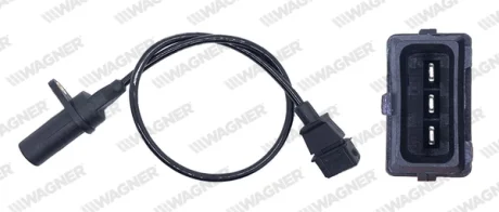 Фото автозапчасть WAGNER CRS00350 Автозапчасть WAGNER CRS00350