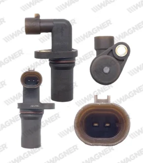 Автозапчасть WAGNER CRS00354
