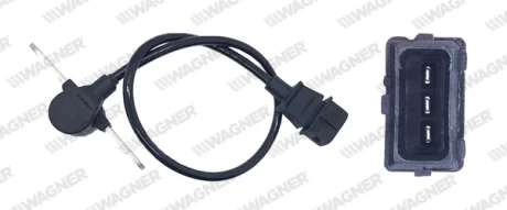 Автозапчасть WAGNER CRS00357