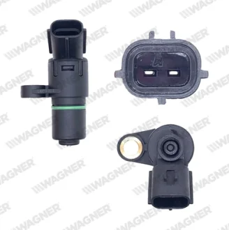Автозапчасть WAGNER CRS00360