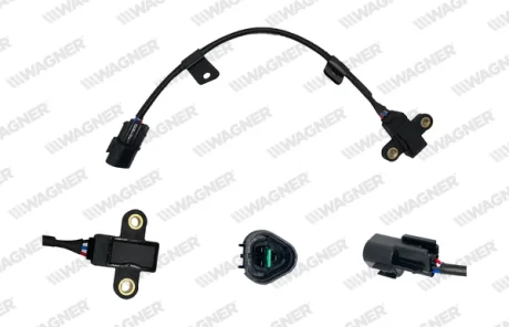 Фото автозапчасть WAGNER CRS00365 Автозапчасть WAGNER CRS00365