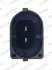 SSANGYONG Датчик імпульсів ACTYON I 200 Xdi 4WD 07-13, KORANDO 2.3 02-06, REXTON / REXTON II 2.7 Xdi 05-06 WAGNER CRS00380 (фото 3)