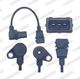 Фото автозапчасть WAGNER CRS00382 Автозапчасть WAGNER CRS00382