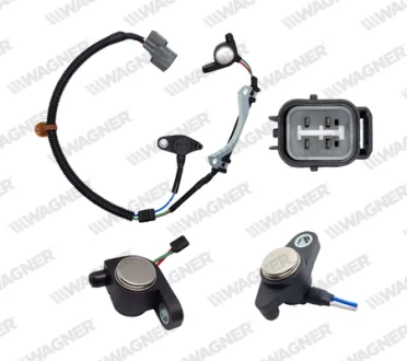 Автозапчасть WAGNER CRS00389