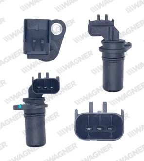 Автозапчасть WAGNER CRS00390