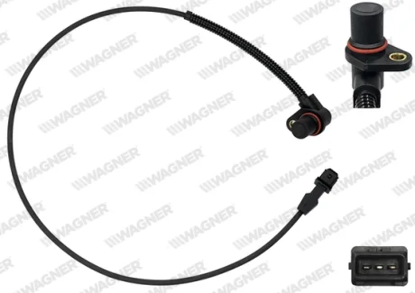 Автозапчасть WAGNER CRS00396