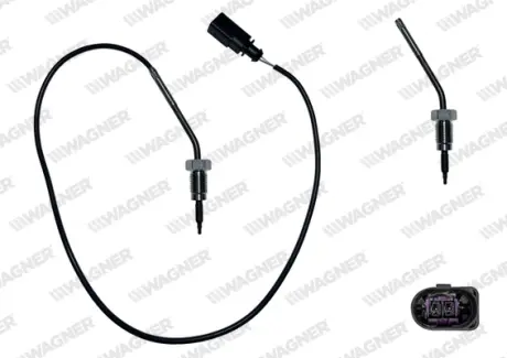 Автозапчасть WAGNER ETP00004