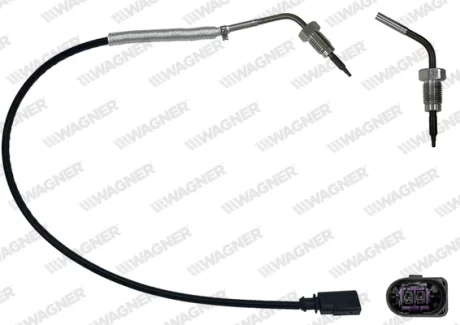 Автозапчасть WAGNER ETP00008