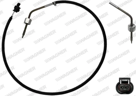 Фото автозапчасть WAGNER ETP00009 Автозапчасть WAGNER ETP00009
