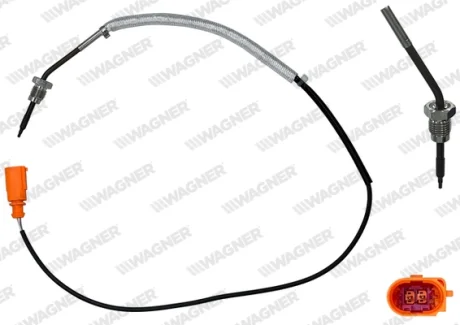 Автозапчасть WAGNER ETP00023