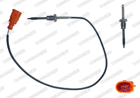 Фото автозапчасть WAGNER ETP00037 Автозапчасть WAGNER ETP00037