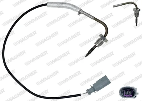 Фото автозапчасть WAGNER ETP00039 Автозапчасть WAGNER ETP00039