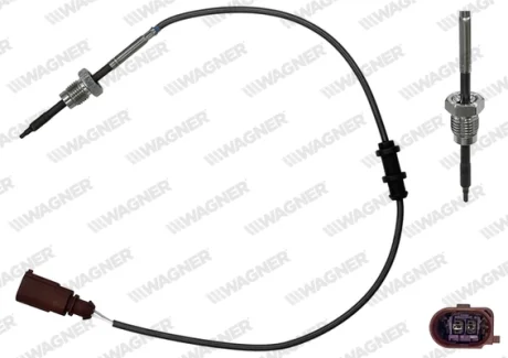 Автозапчасть WAGNER ETP00051